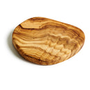 Olive Wood Coaster