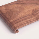 Rectangular Wood Serving Tray