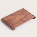Rectangular Wood Serving Tray
