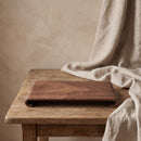 Rectangular Wood Serving Tray