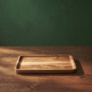 The Vance Beveled Presentation Tray